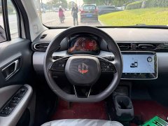 Leapmotor Leapo T03 403 Comfort Edition - ფოტო 14