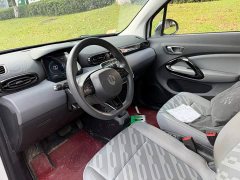 Leapmotor Leapo T03 403 Comfort Edition - ფოტო 7