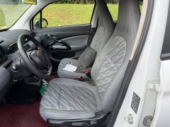 Leapmotor Leapo T03 403 Comfort Edition - ფოტო 8