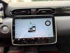 Leapmotor Leapo T03 403 Comfort Edition - ფოტო 9