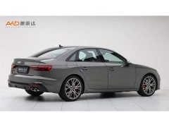 Audi S4 3.0 TFSI - ფოტო 3