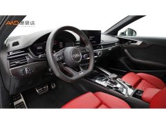 Audi S4 3.0 TFSI - ფოტო 6