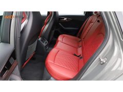 Audi S4 3.0 TFSI - ფოტო 7