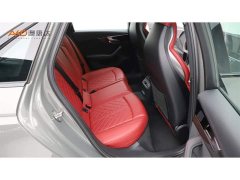 Audi S4 3.0 TFSI - ფოტო 8