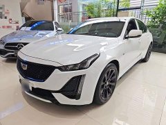 Cadillac CT5 2023 28T Premium - ფოტო 1