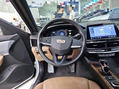 Cadillac CT5 2023 28T Premium - ფოტო 10