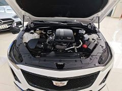 Cadillac CT5 2023 28T Premium - ფოტო 19