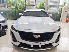 Cadillac CT5 2023 28T Premium - ფოტო 2