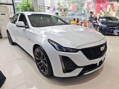 Cadillac CT5 2023 28T Premium - ფოტო 3