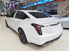 Cadillac CT5 2023 28T Premium - ფოტო 4