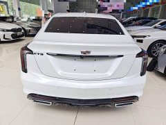 Cadillac CT5 2023 28T Premium - ფოტო 5