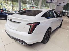 Cadillac CT5 2023 28T Premium - ფოტო 6