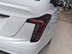 Cadillac CT5 2023 28T Premium - ფოტო 7