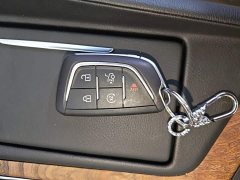 Cadillac CT5 2023 28T Premium - ფოტო 8