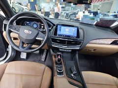 Cadillac CT5 2023 28T Premium - ფოტო 9