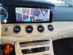 Mercedes-Benz E-Class (Imported) Facelift E 260 Coupe - ფოტო 12