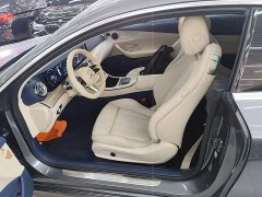 Mercedes-Benz E-Class (Imported) Facelift E 260 Coupe - ფოტო 15