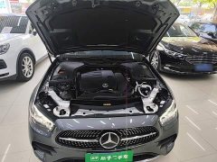 Mercedes-Benz E-Class (Imported) Facelift E 260 Coupe - ფოტო 19
