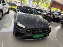 Mercedes-Benz E-Class (Imported) Facelift E 260 Coupe - ფოტო 2