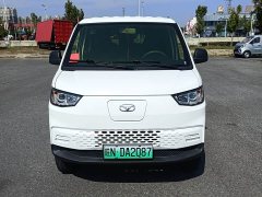 Chery Karry Jiangdolphin E5 Startup Edition - 36.8kWh 7-seater - ფოტო 2