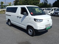 Chery Karry Jiangdolphin E5 Startup Edition - 36.8kWh 7-seater - ფოტო 3