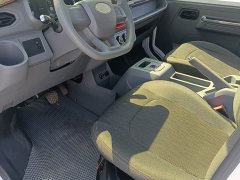 Chery Karry Jiangdolphin E5 Startup Edition - 36.8kWh 7-seater - ფოტო 4