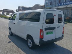 Chery Karry Jiangdolphin E5 Startup Edition - 36.8kWh 7-seater - ფოტო 8