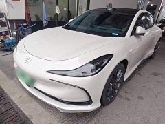 IM Motors Zhiji L6 2024 Max Standard Edition - ფოტო 1