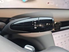 IM Motors Zhiji L6 2024 Max Standard Edition - ფოტო 13