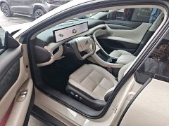 IM Motors Zhiji L6 2024 Max Standard Edition - ფოტო 14