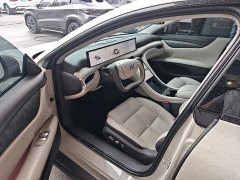 IM Motors Zhiji L6 2024 Max Standard Edition - ფოტო 15
