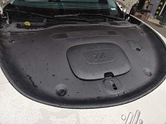 IM Motors Zhiji L6 2024 Max Standard Edition - ფოტო 19