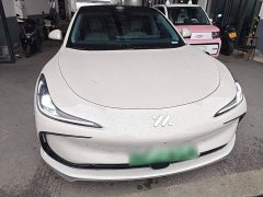 IM Motors Zhiji L6 2024 Max Standard Edition - ფოტო 2