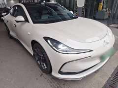 IM Motors Zhiji L6 2024 Max Standard Edition - ფოტო 3