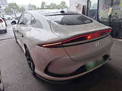 IM Motors Zhiji L6 2024 Max Standard Edition - ფოტო 4