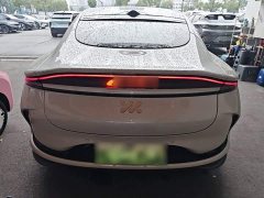 IM Motors Zhiji L6 2024 Max Standard Edition - ფოტო 5