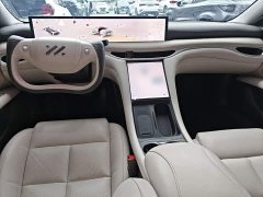 IM Motors Zhiji L6 2024 Max Standard Edition - ფოტო 9