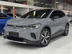 Audi ID.4 CROZZ Long Range PRO RWD - ფოტო 1