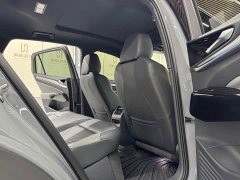 Audi ID.4 CROZZ Long Range PRO RWD - ფოტო 11