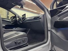 Audi ID.4 CROZZ Long Range PRO RWD - ფოტო 12