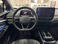 Audi ID.4 CROZZ Long Range PRO RWD - ფოტო 14