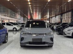 Audi ID.4 CROZZ Long Range PRO RWD - ფოტო 2