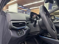 Audi ID.4 CROZZ Long Range PRO RWD - ფოტო 6
