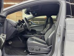 Audi ID.4 CROZZ Long Range PRO RWD - ფოტო 7