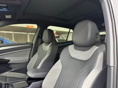 Audi ID.4 CROZZ Long Range PRO RWD - ფოტო 8