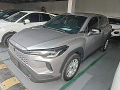 Toyota Corolla Sharp Release 2.0L Pioneer Edition - ფოტო 1