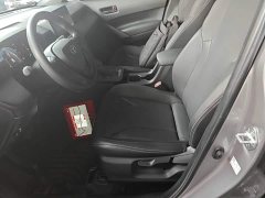 Toyota Corolla Sharp Release 2.0L Pioneer Edition - ფოტო 14