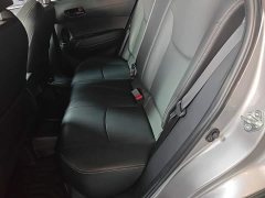 Toyota Corolla Sharp Release 2.0L Pioneer Edition - ფოტო 16