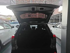 Toyota Corolla Sharp Release 2.0L Pioneer Edition - ფოტო 18