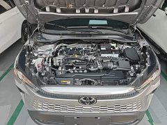 Toyota Corolla Sharp Release 2.0L Pioneer Edition - ფოტო 19